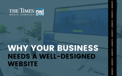 Why Your Business Needs a Well-Designed Website