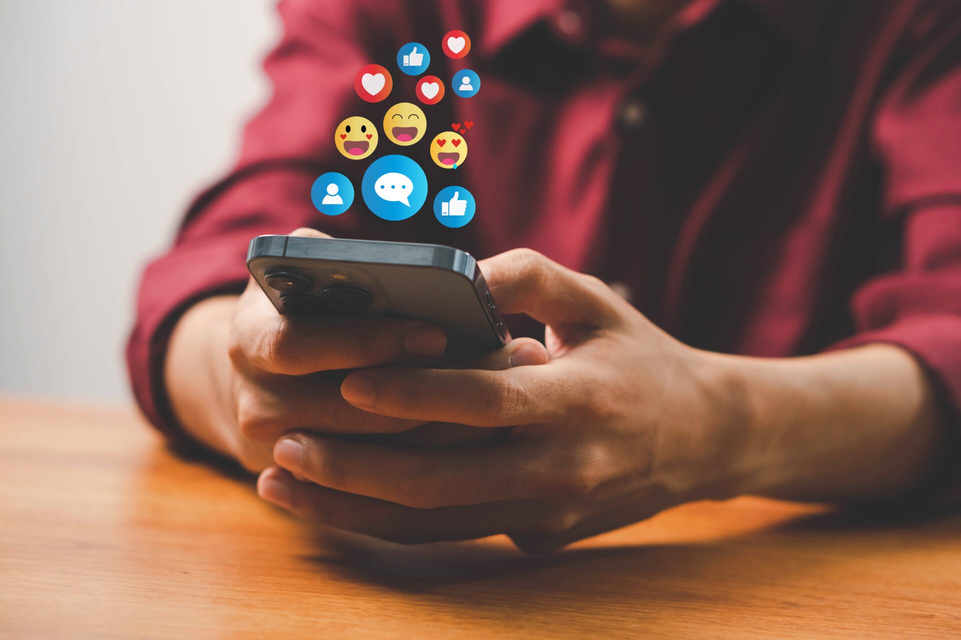 Social Media Management in Northwest Indiana