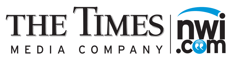 The Times Media Company Logo